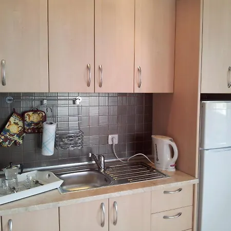 Appartement Sea View In Orlando *