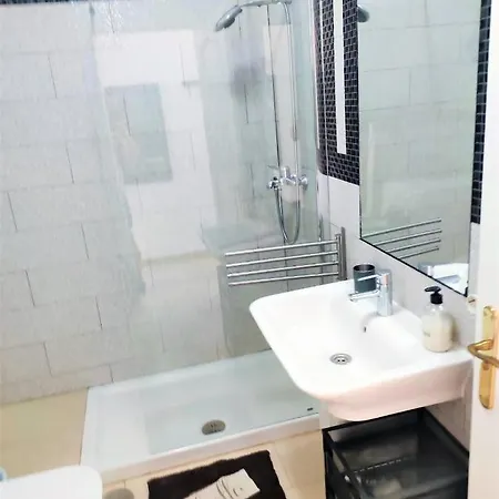 Appartement Sea View In Orlando