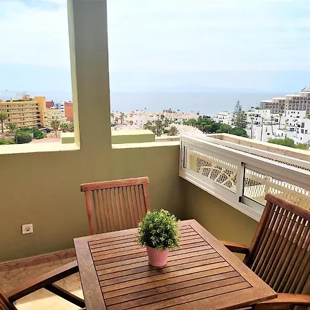 Appartement Sea View In Orlando