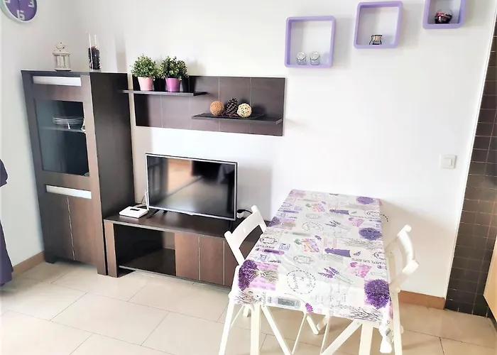 Sea View In Orlando * Costa Adeje (Tenerife)