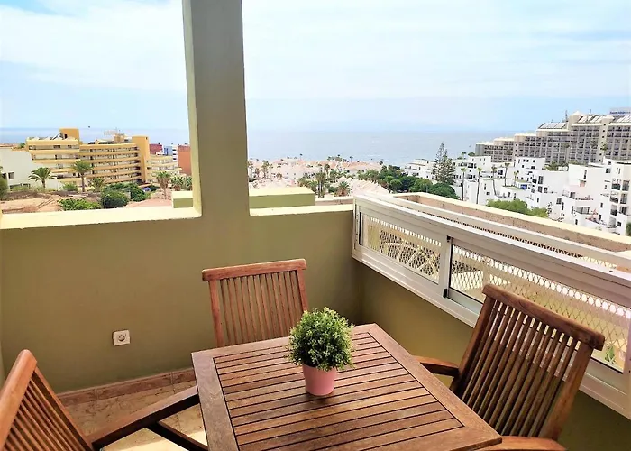 Διαμέρισμα Sea View In Orlando